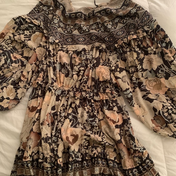 Spell Amethyst Playdress - Nightfall - Picture 7 of 7